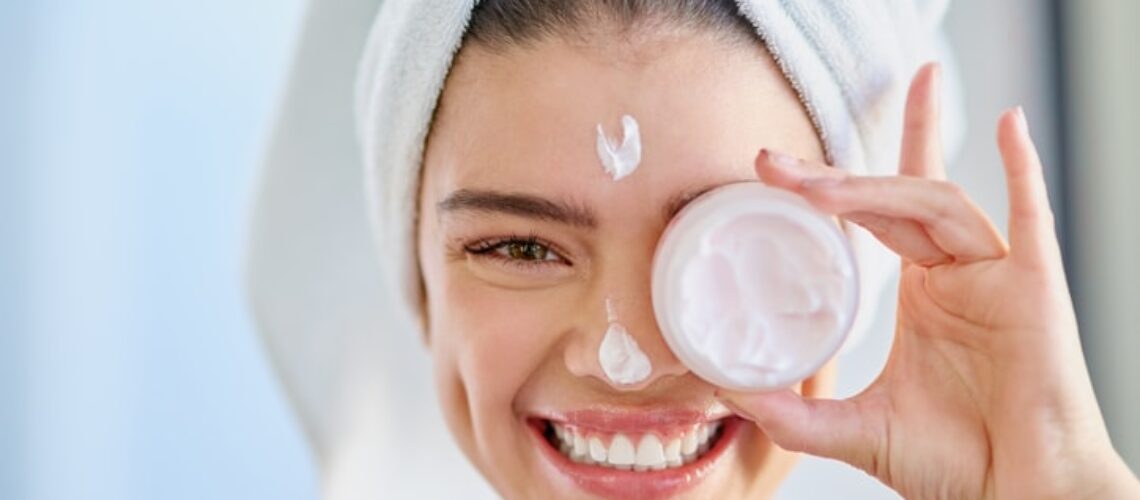 Spring Skin Renewal: Preparing for Summer